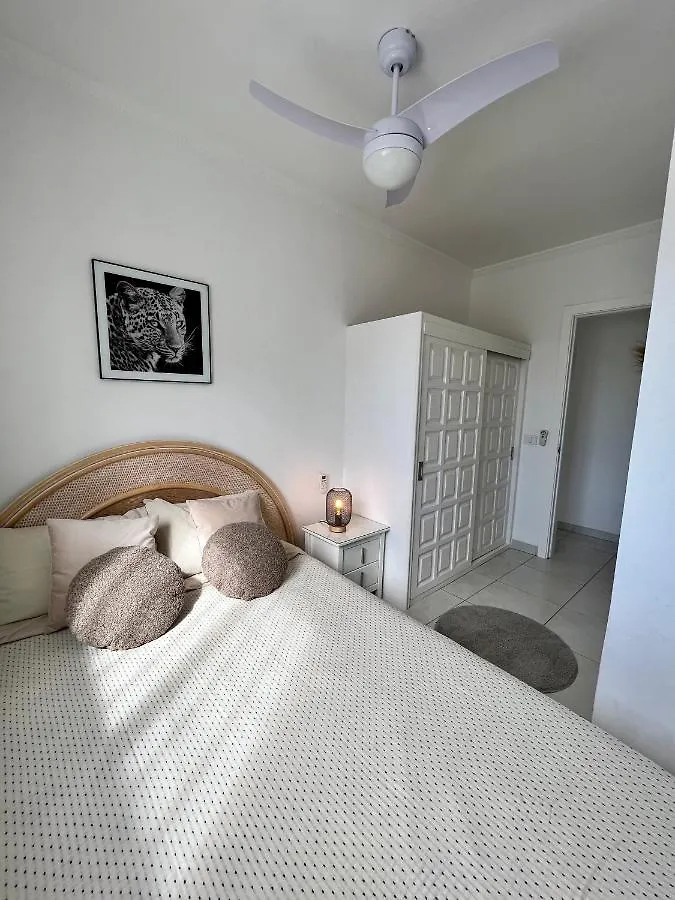 Luxury Penthouse With Breathtaking Views And Huge Private Terraces Διαμέρισμα Puerto de Santiago