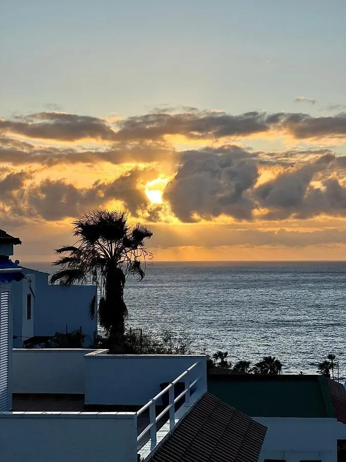 Luxury Penthouse With Breathtaking Views And Huge Private Terraces Διαμέρισμα Puerto de Santiago  0*, Puerto de Santiago (Tenerife) Ισπανία