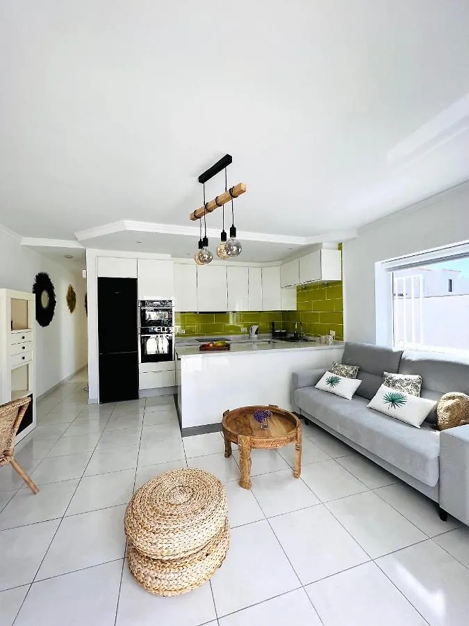 Luxury Penthouse With Breathtaking Views And Huge Private Terraces Apartment Puerto de Santiago  Spain