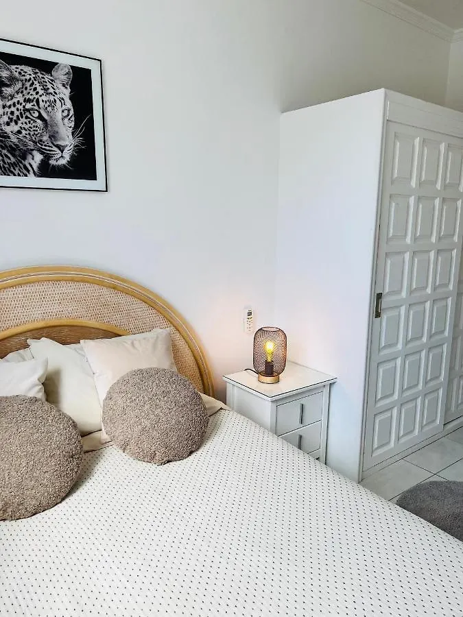 Luxury Penthouse With Breathtaking Views And Huge Private Terraces Apartment Puerto de Santiago