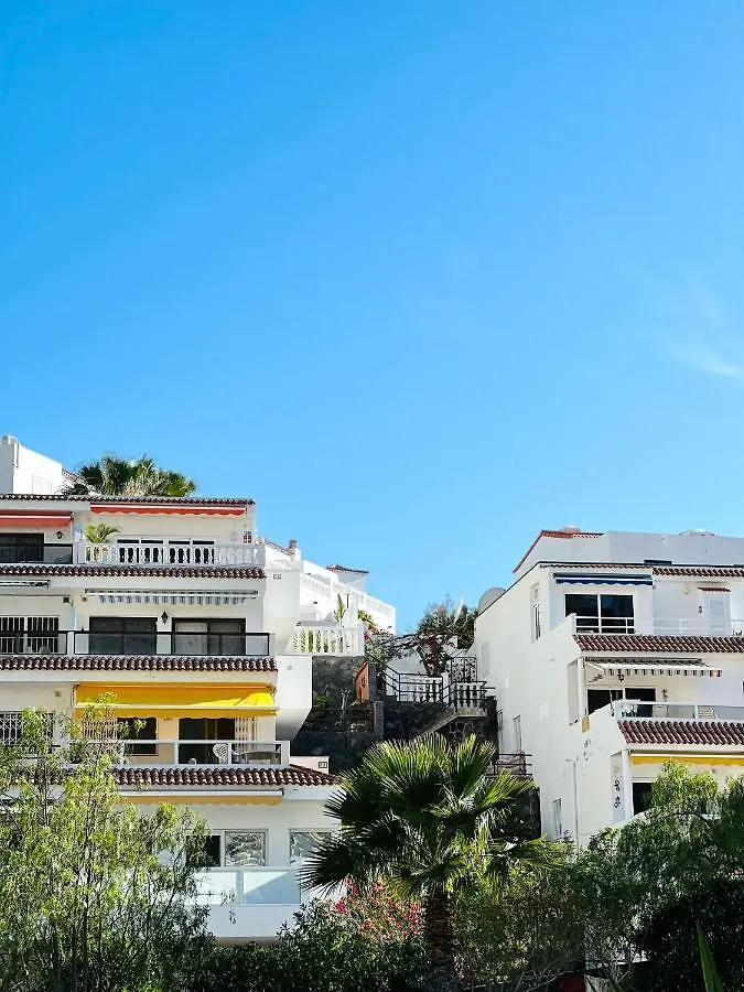 Luxury Penthouse With Breathtaking Views And Huge Private Terraces Apartment Puerto de Santiago